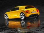 Volkswagen EcoRacer Concept 2005 года
